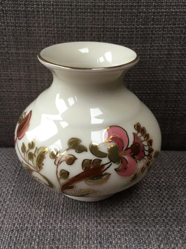 Zsolnay pecs porcelain - pecs,