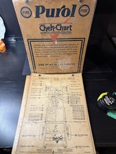 Vintage Advertising Deco Era