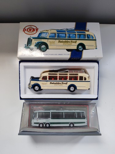 Matchbox the dinky collection - the,