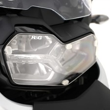 SALE - R&G Headlight Shield