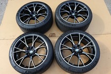 20" BMW M5 F90 WHEELS 789 M