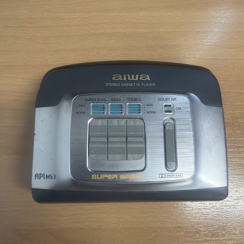 Rare aiwa ap1mk3 - aiwa, personal