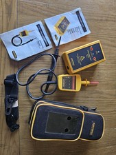 Martindale Electric PD440 Proving Unit and VI-13800 Voltage Indicator Tester VAT