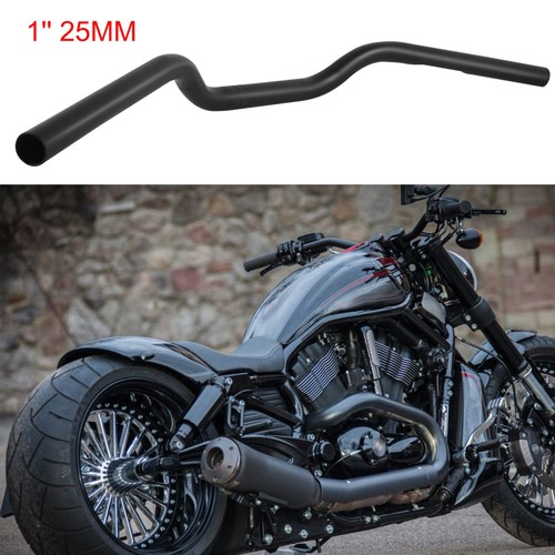 25mm motorcycle handlebars - 25mm,