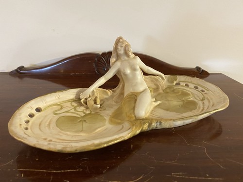 Art nouveau ernest - art, wahliss