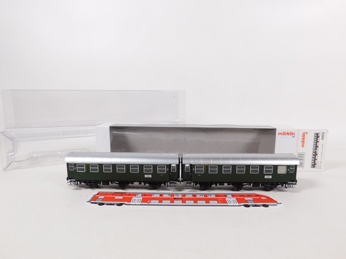 Märklin 43172 - märklin, h0