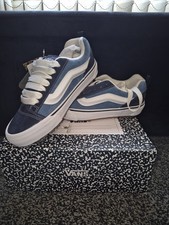 Vans x Imran Potato Knu Skool