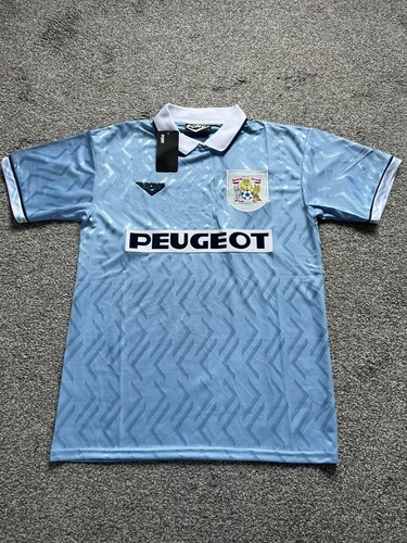 Retro coventry city 1994 - retro, 1994-96