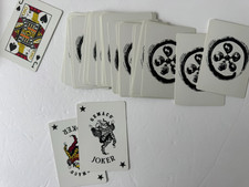 Vintage Gemaco Playing Cards