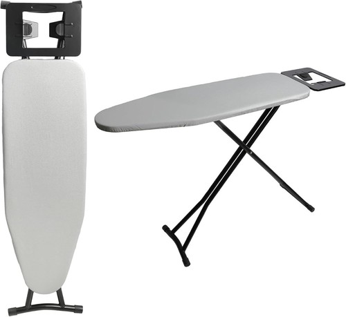 Adjustable height ironing - adjustable,