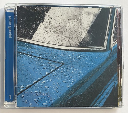 Peter gabriel sacd - gabriel,