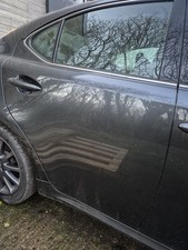 Lexus IS250 XE20 Breaking. Wheel Nut