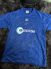 Vintage Millwall Football