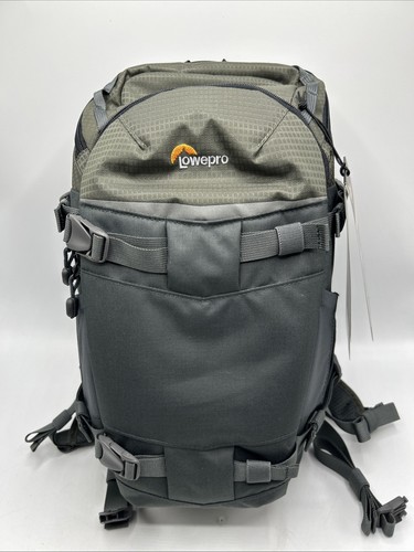 Lowepro flipside trek 250 - flipside,