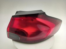 VAUXHALL ZAFIRA Tail Light
