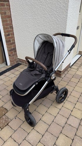 Mamas papas ocarro travel - mamas,