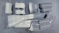 Scalextric Digital Sport Job