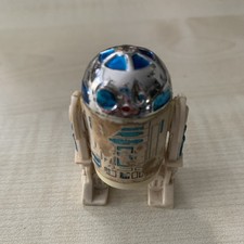 Old Kenner Star Wars R2D2