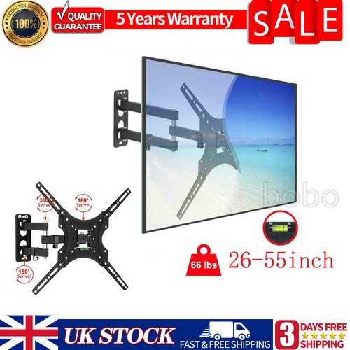 Swivel wall mount bracket - swivel,