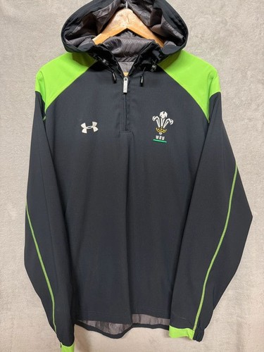 Under armour wales - armour, union