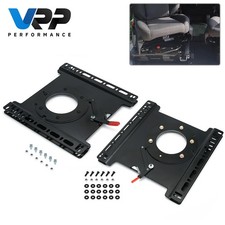 Left+Right Side 360° Seat