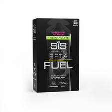 BETA Fuel + Electrolyte Gels |