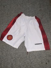 Manchester United 1996 97