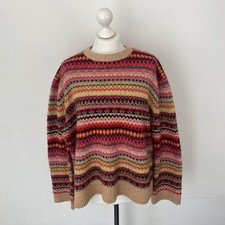 Albaray Fair Isle Nordic