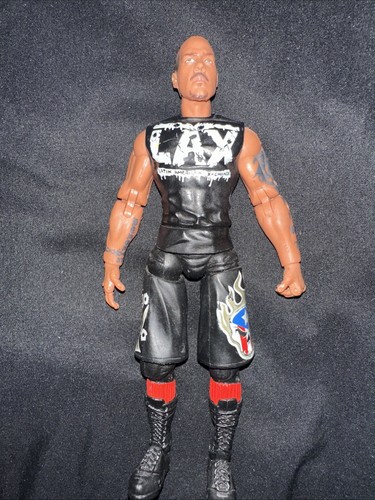 Tna toybiz rivals homicide - toybiz,