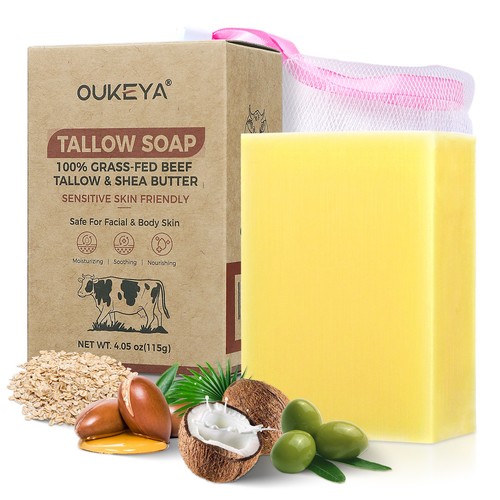 Oukeya 100 grass - oukeya, grass-fed