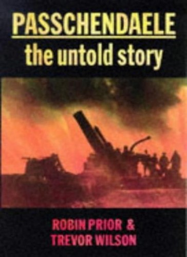 Passchendaele the untold - passchendaele:,