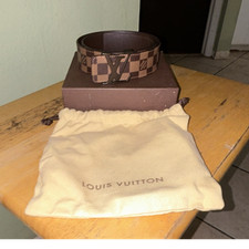 Louis Vuitton Men's Brown