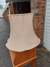 Large Vintage Lampshade