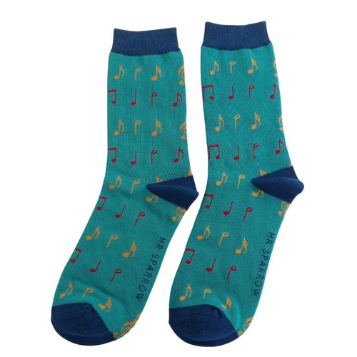 Heron men bamboo socks - mr,