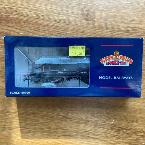 Bachmann gauge 830b - oo, 25t
