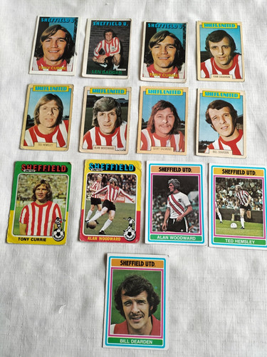 13x sheffield united bc - united, a&bc