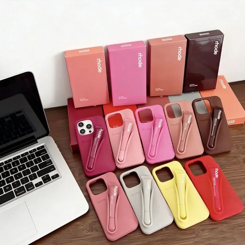 Rhode lip tint - tint, phone