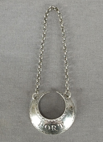 Hester bateman london sterling - london,