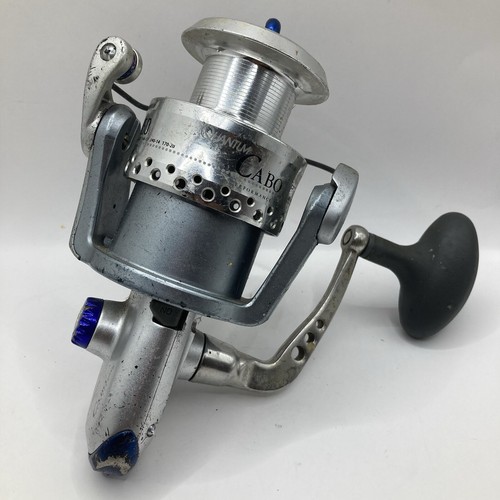 Quantum cabo pts saltwater - quantum,