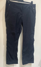 Craghoppers Trousers Size 14