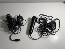 2 Logitech USB Microphones Wii