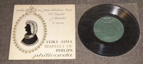 Philips minigroove ed1