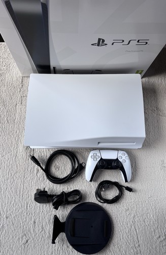 Sony playstation ps5 - sony, 825gb