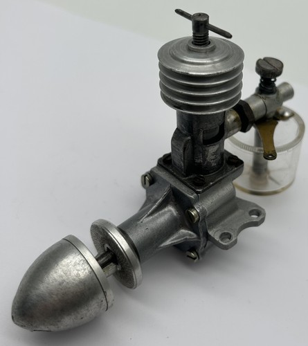 Comp vintage diesel model - ed,