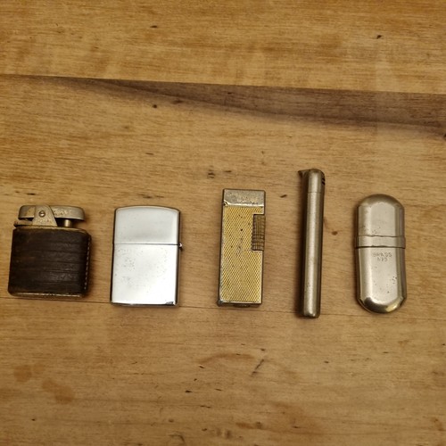 Job lot vintage pocket - lot,