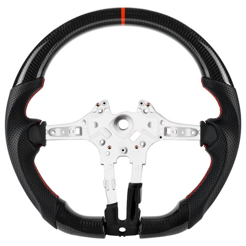 Real carbon fiber sport - real,