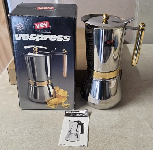 Vev vigano vespress - vigano,