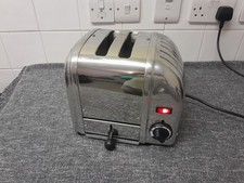 Dualit Classic 2 Slice Toaster