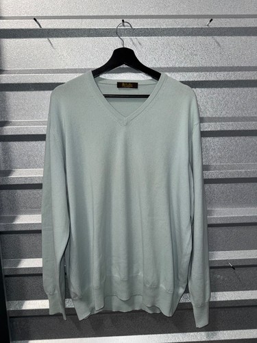 Loro piana teal baby - piana,