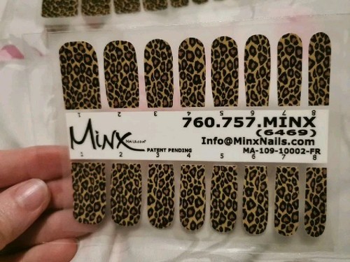 Cheetah minx pro - cheetah,